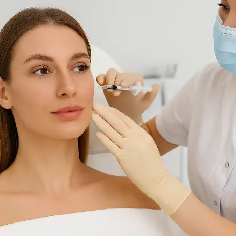 Botox vs Dermal Fillers_ What’s Right for You