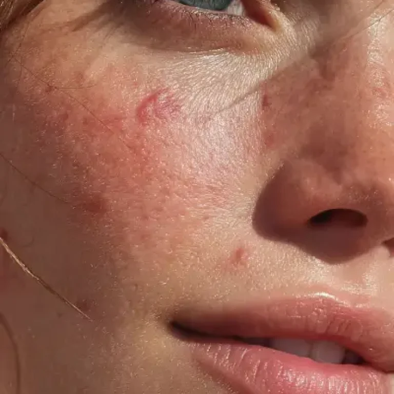 Pigmentation Treatment