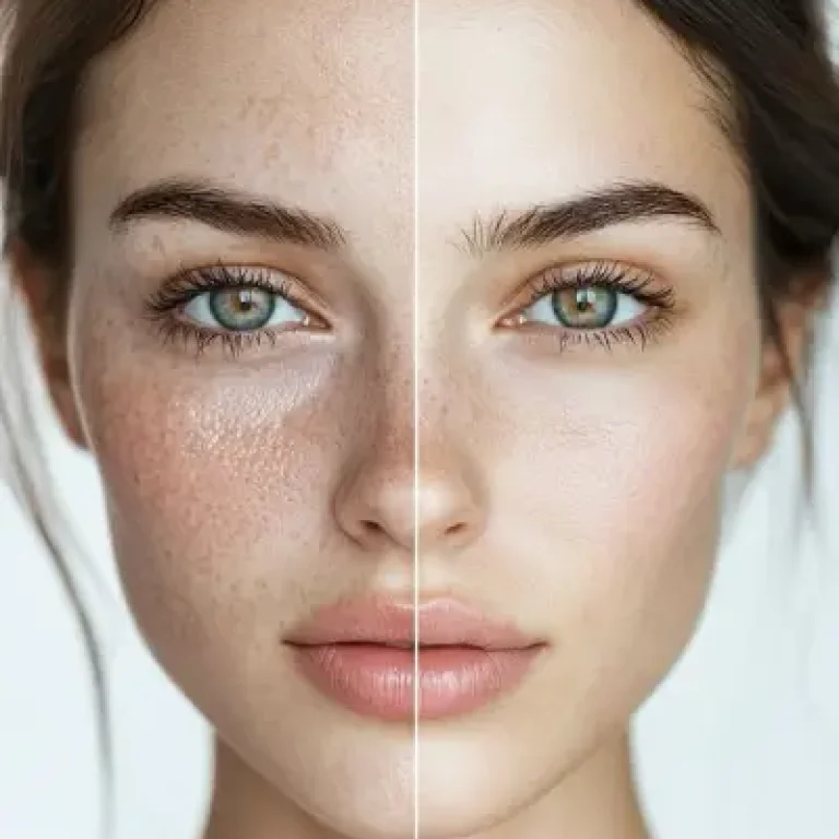 Skin Resurfacing Service