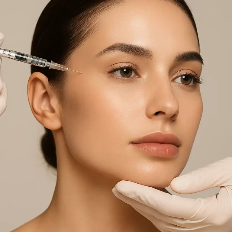 Top 7 Most Popular Aesthetic Treatments in Dubai (2025 Guide)