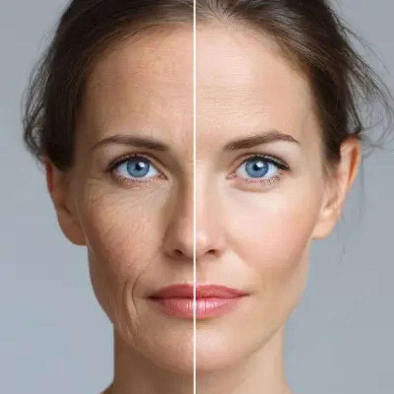 skin rejunecation therapy